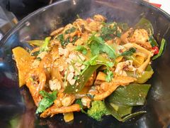 -醉人椒麻辣香锅(上地华联店)