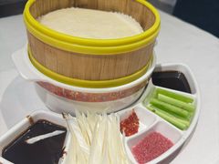 -大鸭梨烤鸭(金色漫香店)