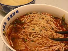 -陳香貴·兰州牛肉面(上海长风大悦城店)
