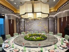 -澜亭中餐厅·一线江景·尊蓝豪华精选