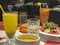 -ITA·意塔意大利餐厅(亦庄店)