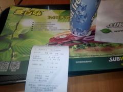 android_upload_pic-赛百味SUBWAY(沈阳天地店)
