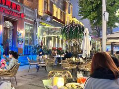 -巴伐利亚啤酒坊(意式风情街店)