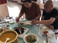 -红旗饭庄