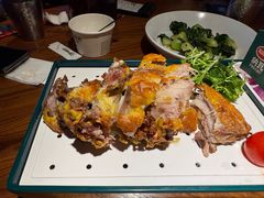 -纳瓦新疆菜(银都店)