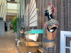 -南沙游艇会·大兵船餐厅