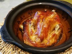 -南湖船菜大酒店