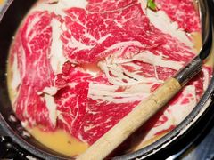 -大和食乐·鲜和牛酸汤火锅(环宇荟店)