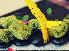 翡翠牛肉-拂晓山房·私房川菜(西门店)