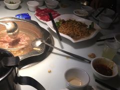 -潮发潮汕牛肉店(龙洞店)