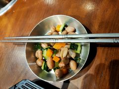 -·缸桶屋·韩式牛肋条自助烤肉(西湖D11店)