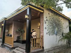 -味莊餐厅(康庄南街店)