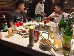 -海底捞火锅(高科广场店)