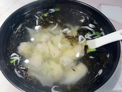 -巧燕坊一笼一蒸(庆春广场地铁站店)