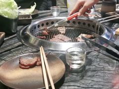 -井上和牛烤肉(大润发店)