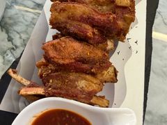 -君霖海鲜私房菜(春柳店)