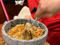 -大阪烧肉BAKA一代(十亩地店)