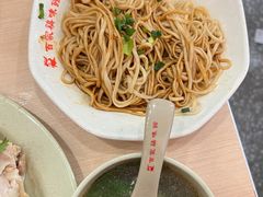 -百家鸡味馆(清泰店)