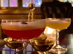 -LONG BAR 廊吧(外滩华尔道夫酒店)