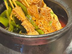 -可口香·非遗老号烧烤(南岗直营店)