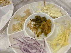 -寻味顺德·南记酒家·传统顺德菜·鱼生(广源路店)