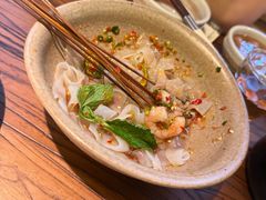 -拾光与烟火丨炭火串烧·自贡小活鲜(西村大院店)