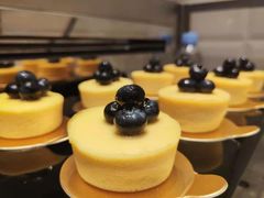 -济南香格里拉·咖啡泉自助餐厅