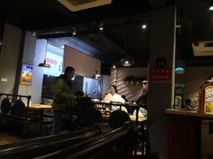 大堂-兄弟龙虾(胜太路总店)