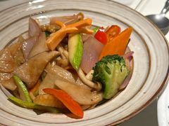 -太食獸泰式茶餐厅(济南万象城店)