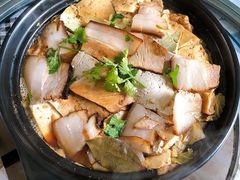 -57号彩豆园(柳沟豆腐宴店)