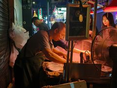 -明记牛杂(新马路分店)