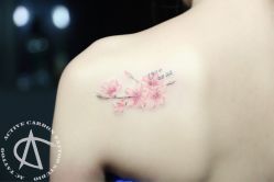 -AC TATTOO 纹身
