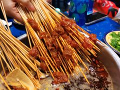 -马路边边串串香(双井直营店)