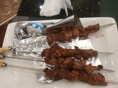 -飞天大厦清真餐厅