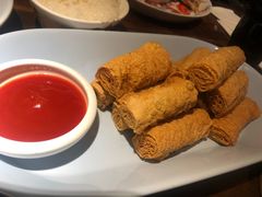 -外婆家(蓝色港湾店)