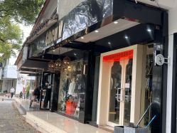 -ChenV西服礼服高级定制(市区养育巷店)