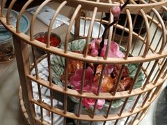 手撕脆皮鸡-佬麻雀·新湘菜(珠海金发购物中心店)