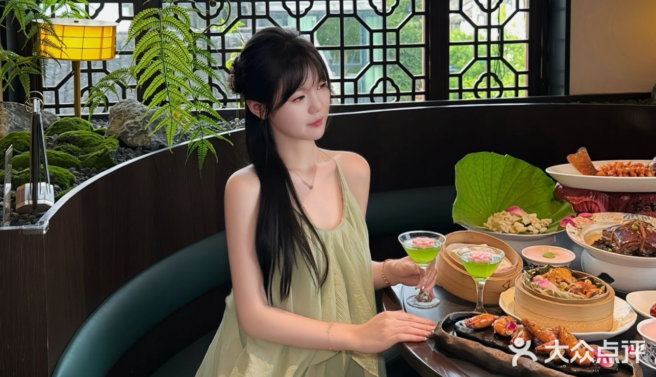 苏州🪷“所謂荷事,从荷而來”