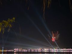 -人民防洪胜利纪念塔