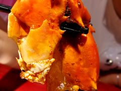 -传统香辣蟹(南园路店)