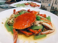 家烧蝤蠓-星龙海鲜(望江东路店)