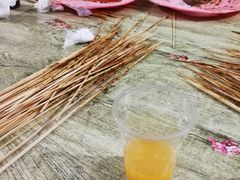 -十里铺铁板鱿鱼