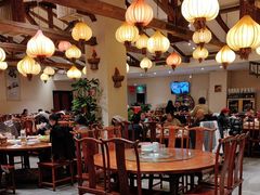 -古关火锅店(古北水镇景区店)