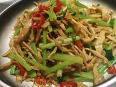 -包子大王(新泽巷店)