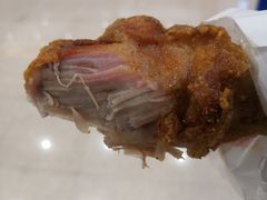 -潘老板炸鸡(河西万达店)