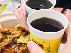 -外婆小聚茶餐厅·生日·团建(市民中心店)