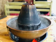 -元盛居(生态大街店)