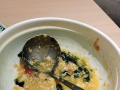 -吕氏疙瘩汤·海鲜新鲁菜(海州利群店)