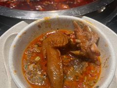 -天都火锅酒楼(虹梅南路店)