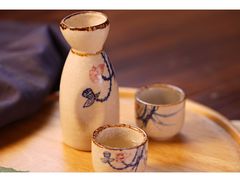 -刘师父老汉口江湖菜(蔡锷路店)